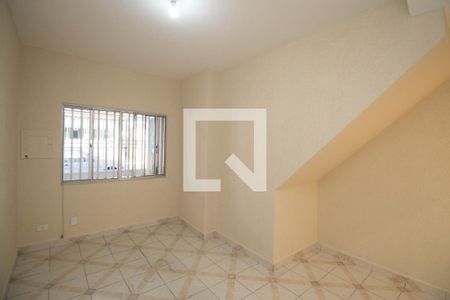 Quarto 1 de casa para alugar com 2 quartos, 108m² em Jardim Brasil (zona Norte), São Paulo