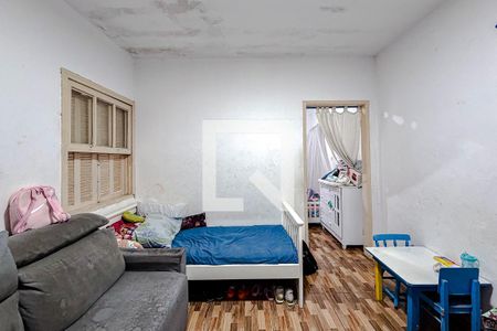 Sala de casa à venda com 1 quarto, 245m² em Vila Independencia, São Paulo