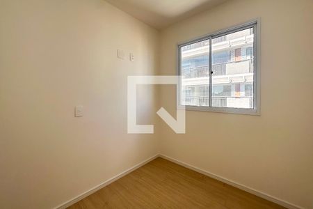 Quarto 1 de apartamento à venda com 2 quartos, 36m² em Vila Dom Pedro I, São Paulo