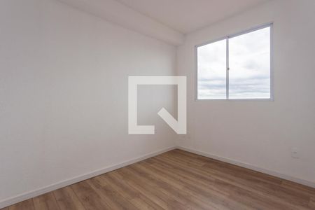 Quarto 1 de apartamento à venda com 2 quartos, 34m² em Veleiros, São Paulo