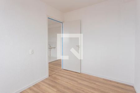 Quarto 1 de apartamento à venda com 2 quartos, 34m² em Veleiros, São Paulo