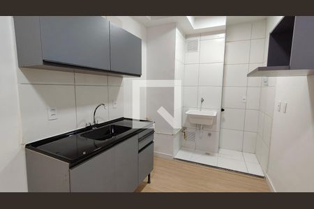 Apartamento para alugar com 2 quartos, 40m² em Vila Pirituba, São Paulo