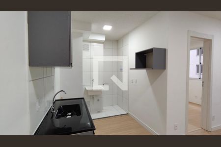 Apartamento para alugar com 2 quartos, 40m² em Vila Pirituba, São Paulo