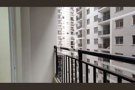 Apartamento para alugar com 2 quartos, 40m² em Vila Pirituba, São Paulo
