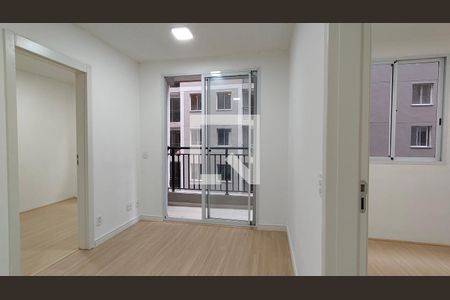 Apartamento para alugar com 2 quartos, 40m² em Vila Pirituba, São Paulo