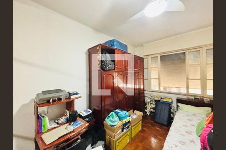 Quarto de apartamento para alugar com 3 quartos, 85m² em Copacabana, Rio de Janeiro