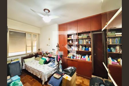 Quarto de apartamento para alugar com 3 quartos, 85m² em Copacabana, Rio de Janeiro