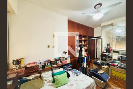 Apartamento para alugar com 3 quartos, 85m² em Copacabana, Rio de Janeiro