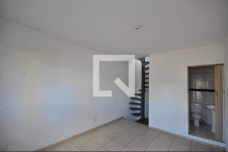 Quarto de casa para alugar com 1 quarto, 45m² em Vila Gustavo, São Paulo