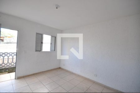 Quarto de casa para alugar com 1 quarto, 45m² em Vila Gustavo, São Paulo