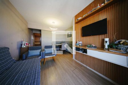 Apartamento à venda com 2 quartos, 63m² em Vila Buenos Aires, São Paulo