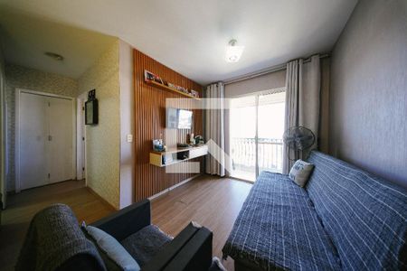 Apartamento à venda com 2 quartos, 63m² em Vila Buenos Aires, São Paulo