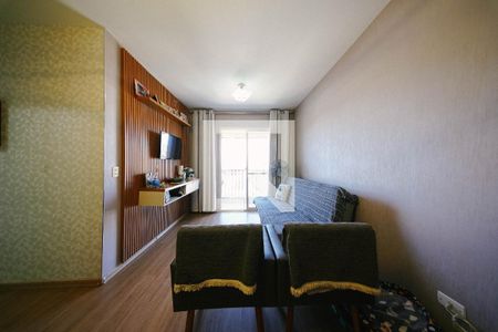 Apartamento à venda com 2 quartos, 63m² em Vila Buenos Aires, São Paulo
