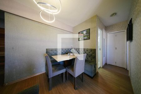 Apartamento à venda com 2 quartos, 63m² em Vila Buenos Aires, São Paulo
