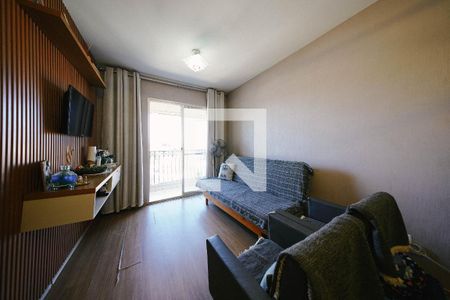 Apartamento à venda com 2 quartos, 63m² em Vila Buenos Aires, São Paulo