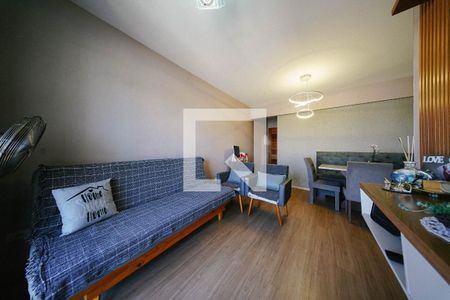 Apartamento à venda com 2 quartos, 63m² em Vila Buenos Aires, São Paulo