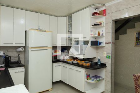 Cozinha de casa para alugar com 2 quartos, 200m² em Cidade Líder, São Paulo