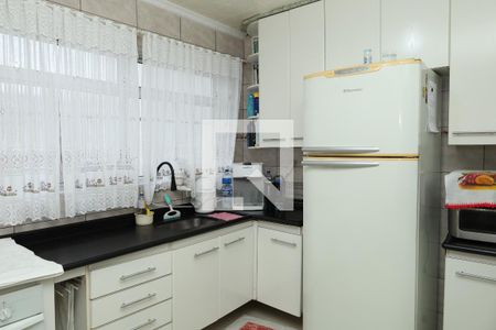 Cozinha de casa para alugar com 2 quartos, 200m² em Cidade Líder, São Paulo