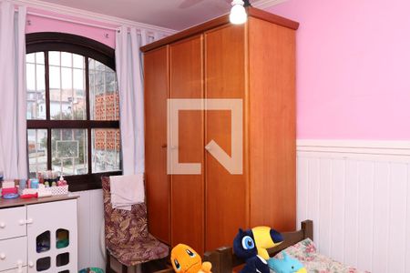 Quarto 2 de casa para alugar com 2 quartos, 200m² em Cidade Líder, São Paulo