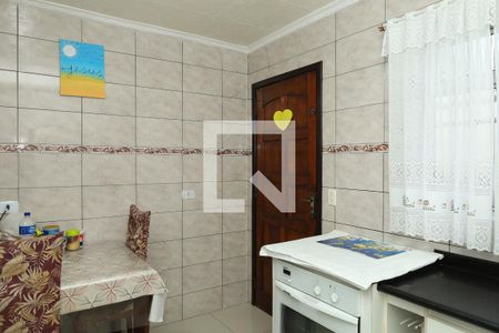 Cozinha de casa para alugar com 2 quartos, 200m² em Cidade Líder, São Paulo