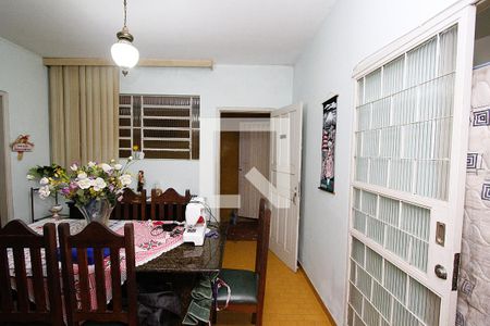 Copa de casa à venda com 3 quartos, 195m² em Prado, Belo Horizonte