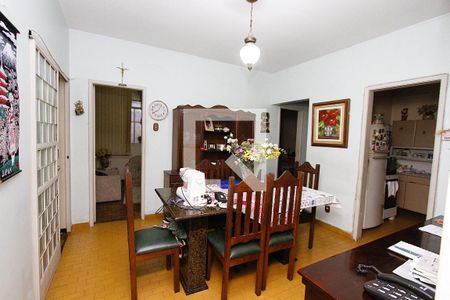 Copa de casa à venda com 3 quartos, 195m² em Prado, Belo Horizonte