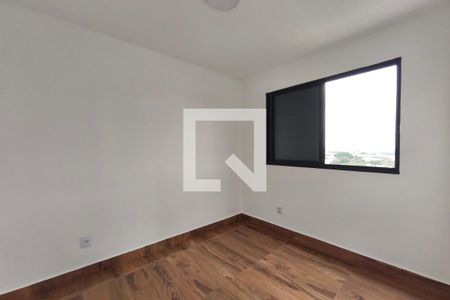 Quarto 1 de apartamento para alugar com 2 quartos, 42m² em Jardim Ipaussurama, Campinas