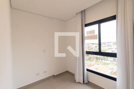 Quarto 1 de apartamento à venda com 2 quartos, 63m² em Portão, Curitiba