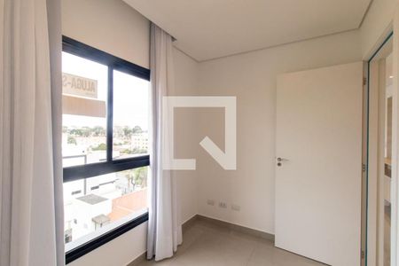 Quarto 1 de apartamento à venda com 2 quartos, 63m² em Portão, Curitiba