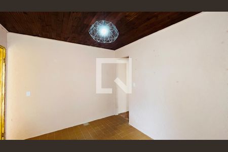 Casa para alugar com 2 quartos, 70m² em Vila Nogueira, Campinas