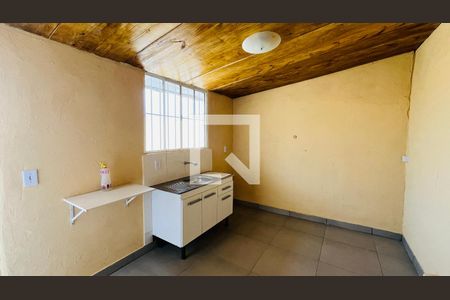 Casa para alugar com 2 quartos, 70m² em Vila Nogueira, Campinas