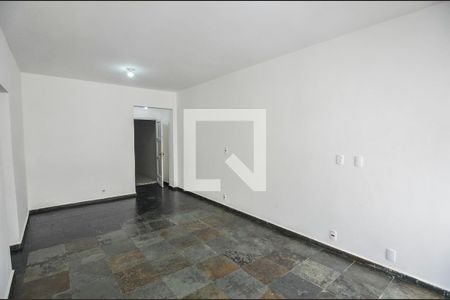 Sala de apartamento para alugar com 3 quartos, 98m² em Grajaú, Rio de Janeiro