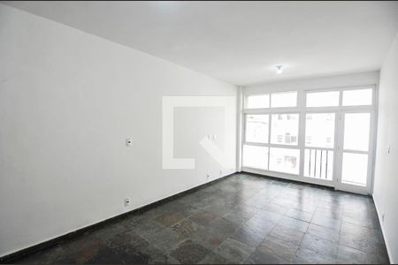 Sala de apartamento para alugar com 3 quartos, 98m² em Grajaú, Rio de Janeiro