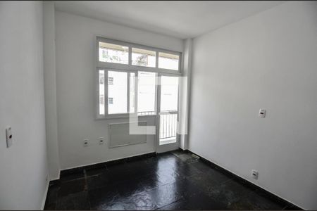 Quarto de apartamento para alugar com 3 quartos, 98m² em Grajaú, Rio de Janeiro