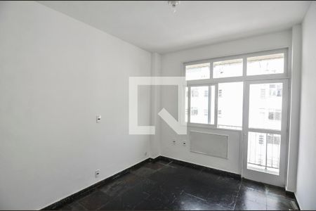 Quarto de apartamento para alugar com 3 quartos, 98m² em Grajaú, Rio de Janeiro