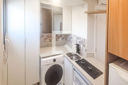 Kitnet de kitnet/studio à venda com 1 quarto, 26m² em Lapa, São Paulo