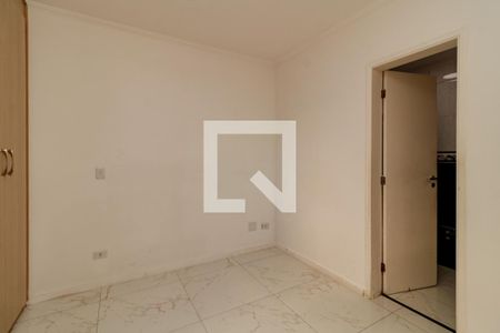 Suíte de apartamento à venda com 3 quartos, 90m² em Jardim Leonor Mendes de Barros, São Paulo