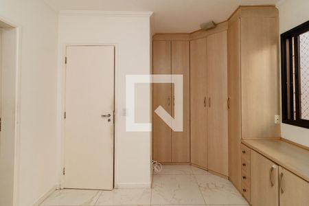 QuartoSuíte de apartamento à venda com 3 quartos, 90m² em Jardim Leonor Mendes de Barros, São Paulo