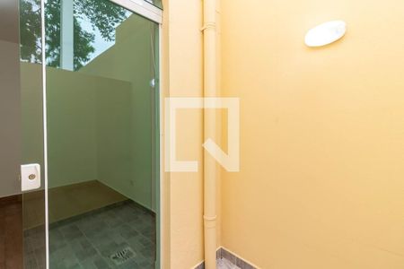 Quintal de apartamento para alugar com 1 quarto, 26m² em Santana, São Paulo