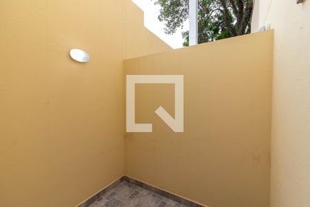 Quintal de apartamento para alugar com 1 quarto, 26m² em Santana, São Paulo
