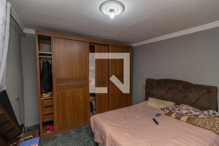 Quarto 1 de casa à venda com 3 quartos, 160m² em Jardim Nova Esperanca (nova Veneza), Sumaré