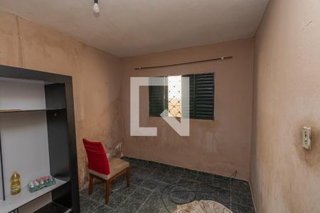 Quarto 2 de casa à venda com 3 quartos, 160m² em Jardim Nova Esperanca (nova Veneza), Sumaré