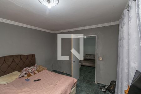 Quarto 1 de casa à venda com 3 quartos, 160m² em Jardim Nova Esperanca (nova Veneza), Sumaré