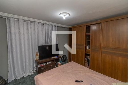 Quarto 1 de casa à venda com 3 quartos, 160m² em Jardim Nova Esperanca (nova Veneza), Sumaré