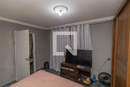 Quarto 1 de casa à venda com 3 quartos, 160m² em Jardim Nova Esperanca (nova Veneza), Sumaré