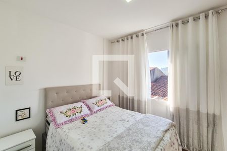 Quarto 1 de apartamento à venda com 2 quartos, 52m² em Parque Selecta, São Bernardo do Campo
