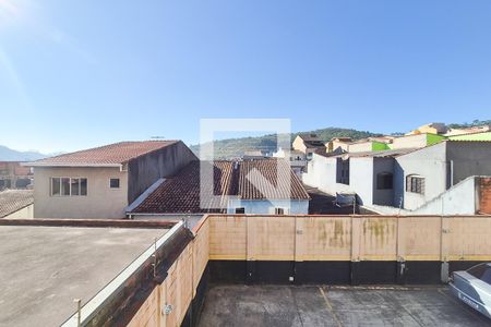 Quarto 1 - vista de apartamento à venda com 2 quartos, 52m² em Parque Selecta, São Bernardo do Campo