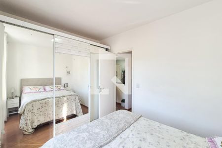 Quarto 1 de apartamento à venda com 2 quartos, 52m² em Parque Selecta, São Bernardo do Campo