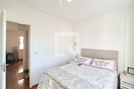 Quarto 1 de apartamento à venda com 2 quartos, 52m² em Parque Selecta, São Bernardo do Campo