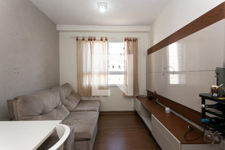 Apartamento para alugar com 2 quartos, 47m² em Jardim America da Penha, São Paulo
